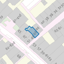 Perceel GDA01-D-4292