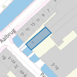 Perceel GDA01-D-4294