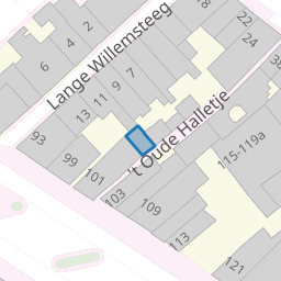 Perceel GDA01-D-4310