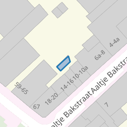 Perceel GDA01-D-4316