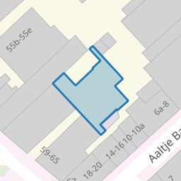 Perceel GDA01-D-4317