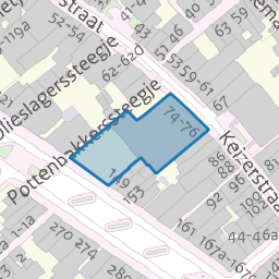 Perceel GDA01-D-4338