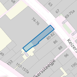 Perceel GDA01-D-4340