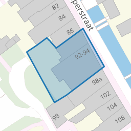 Perceel GDA01-D-4345