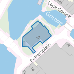 Perceel GDA01-D-4347