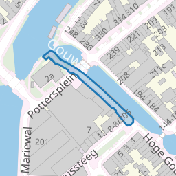 Perceel GDA01-D-4349