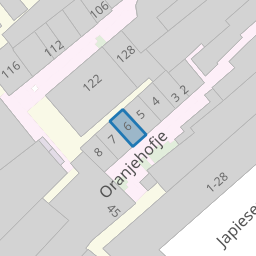 Perceel GDA01-D-4360