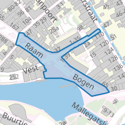 Perceel GDA01-D-4362