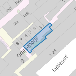 Perceel GDA01-D-4364