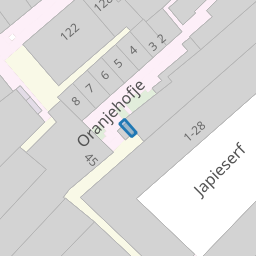 Perceel GDA01-D-4370