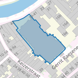 Perceel GDA01-D-4371