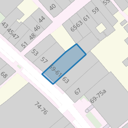 Perceel GDA01-D-4378