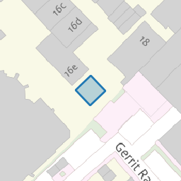 Perceel GDA01-D-4385