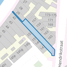 Perceel GDA01-E-1232