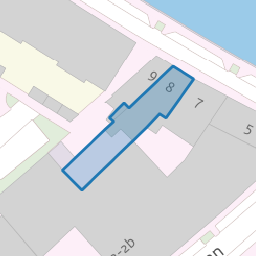 Perceel GDA01-E-1489