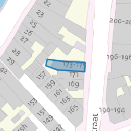 Perceel GDA01-E-1625