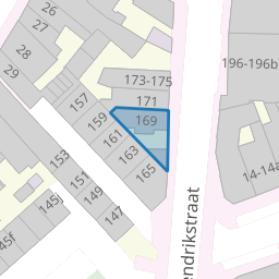 Perceel GDA01-E-1627