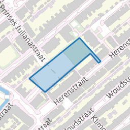 Perceel GDA01-E-1785