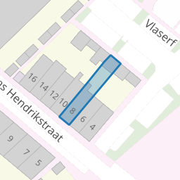 Perceel GDA01-E-1840