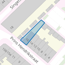 Perceel GDA01-E-1904