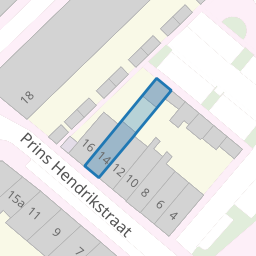 Perceel GDA01-E-1905