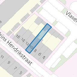 Perceel GDA01-E-1907