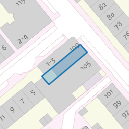 Perceel GDA01-E-2112