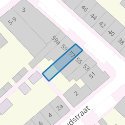 Perceel GDA01-E-2370