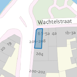 Perceel GDA01-E-2457