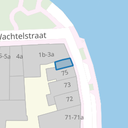 Perceel GDA01-E-2465