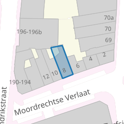 Perceel GDA01-E-2476