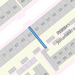 Perceel GDA01-E-2483