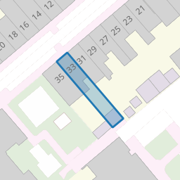 Perceel GDA01-E-2535