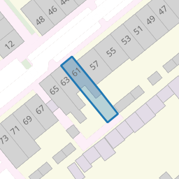 Perceel GDA01-E-2548