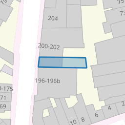 Perceel GDA01-E-2557