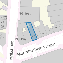 Perceel GDA01-E-2619