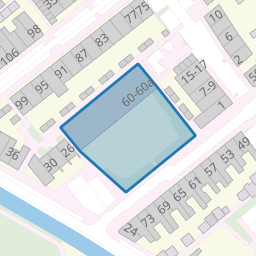 Perceel GDA01-E-2634