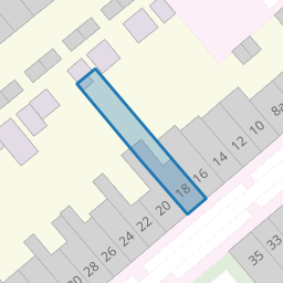 Perceel GDA01-E-2773