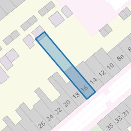 Perceel GDA01-E-2774