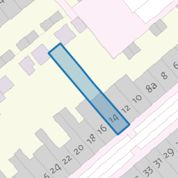 Perceel GDA01-E-2775