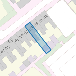 Perceel GDA01-E-2785