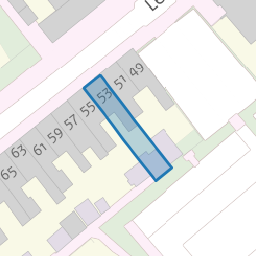 Perceel GDA01-E-2786