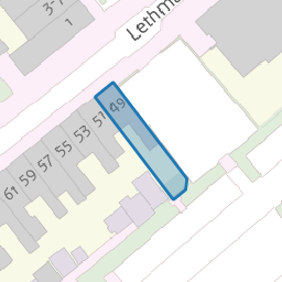 Perceel GDA01-E-2788