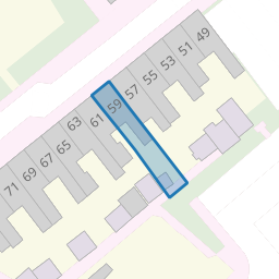 Perceel GDA01-E-2798