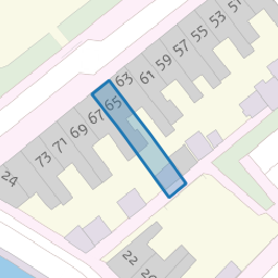 Perceel GDA01-E-2801