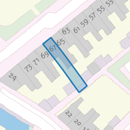 Perceel GDA01-E-2802