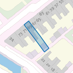 Perceel GDA01-E-2803