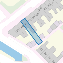 Perceel GDA01-E-2804