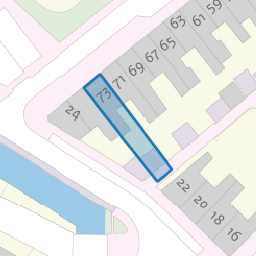 Perceel GDA01-E-2805