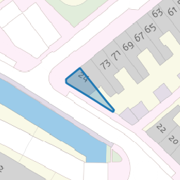 Perceel GDA01-E-2807